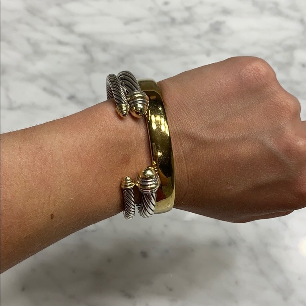 Kate Spade Bangle  ♠️